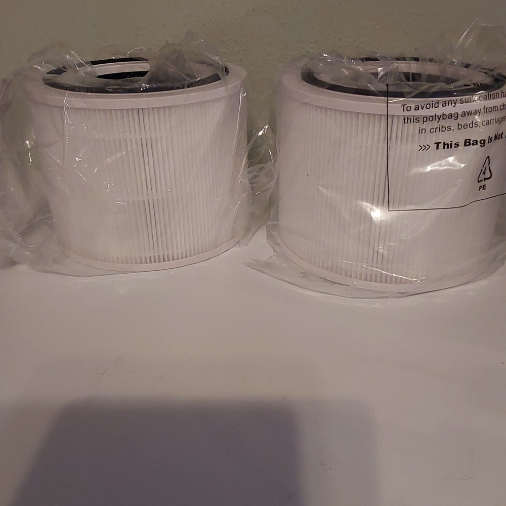 2 Pack Filter For Levoit Core300-p,Core300s,Core300,Core-300RF,Core300-RAC - Picture 10 of 14